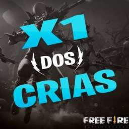 X1 THE CRIA #1