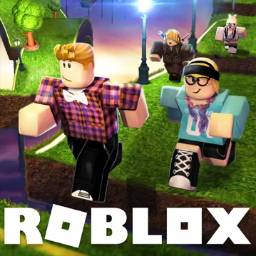 Grupo do Roblox